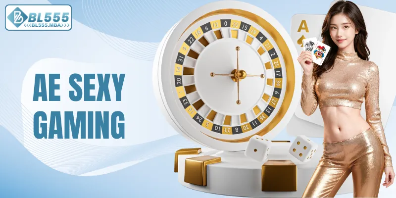 AE Sexy Gaming