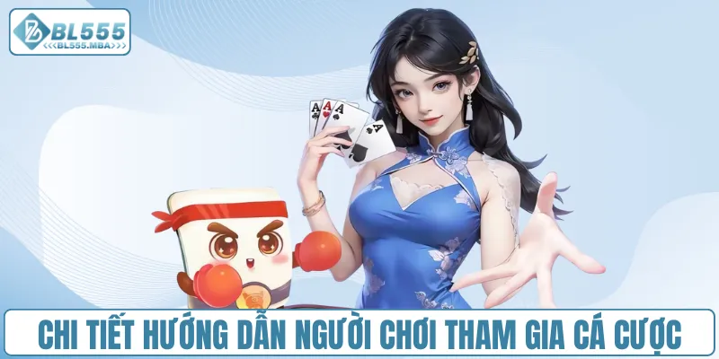 Sảnh Game AG – Trải Nghiệm Đỉnh Cao Giải Trí Thực Tế Nhất 4 Chi tiết hướng dẫn người chơi tham gia cá cược tại AG
