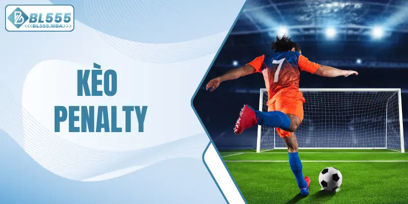 kèo penalty