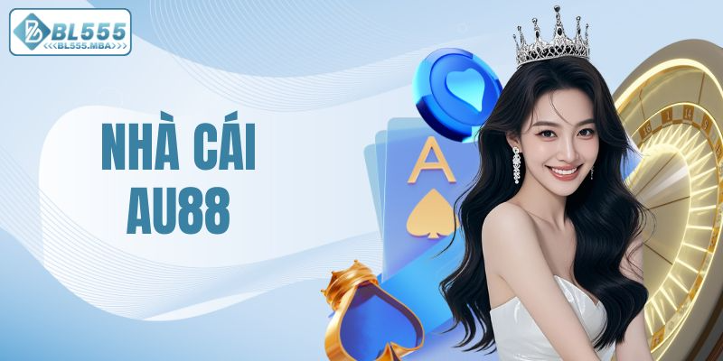Khám Phá Toàn Diện Nhà Cái AU88 - Uy Tín, Chất Lượng 2025 4 Nhà cái AU88