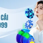 Nhà cái DF999