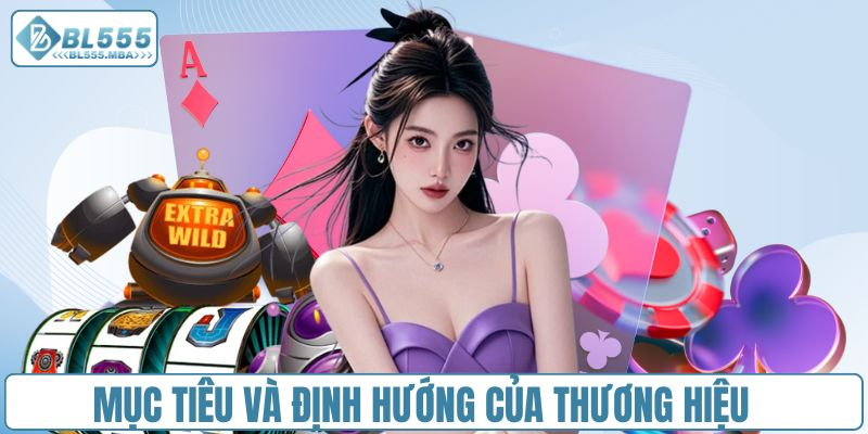 Tìm hiểu định hướng phát triển và mục tiêu của AU88